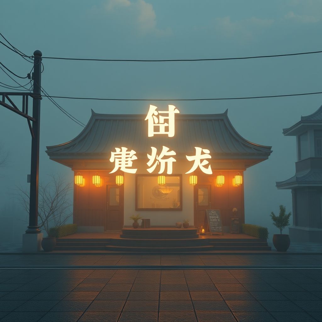 สีชมพูในโลโก้สปาสื่อถึงความหวาน